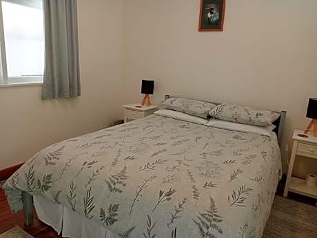 Deluxe Double Room with Shower