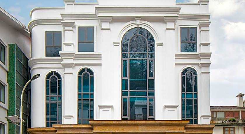 DeLaSol Sapa - Central Boutique Hotel