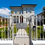 Villa Fedora Luxury Suites