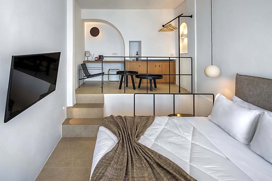 Ira Hotel & Spa - Adults Only