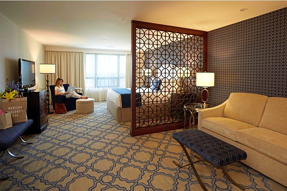 Best Western Premier Park Hotel
