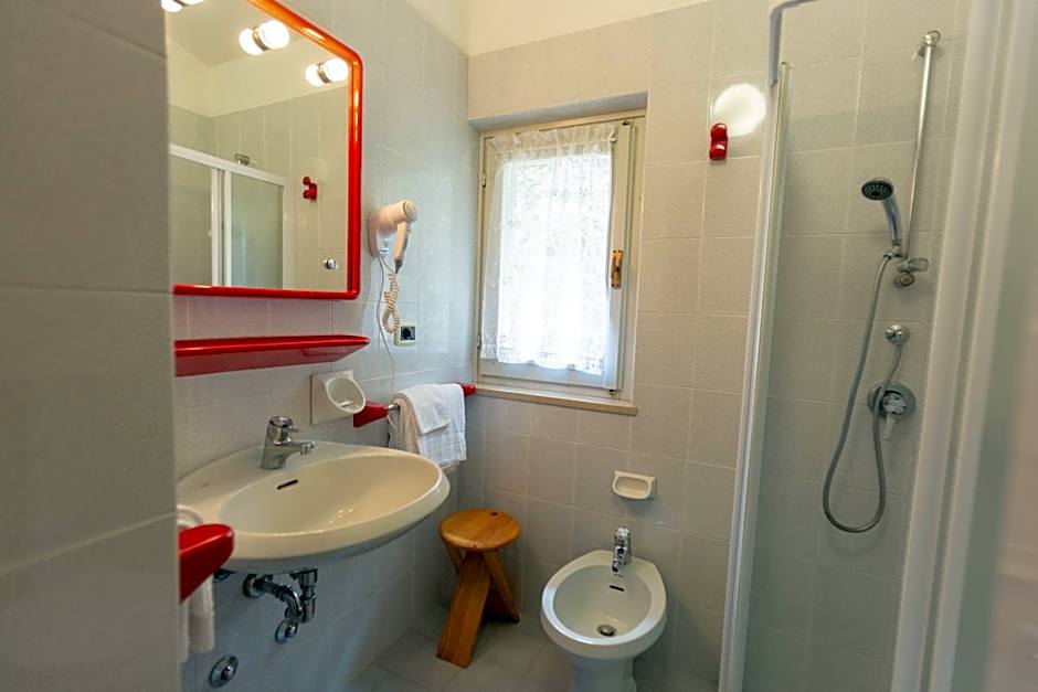 Hotel Residence Sirenella