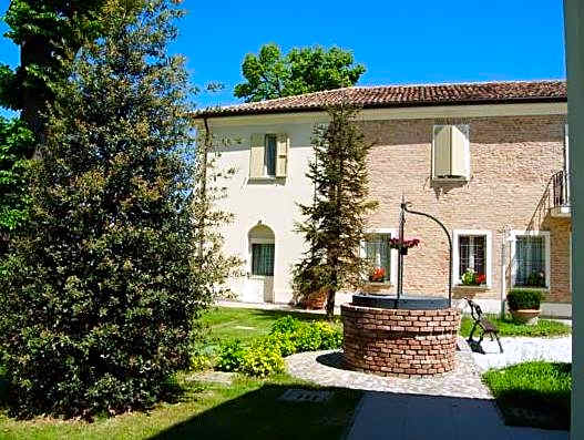 Relais Villa Roncuzzi