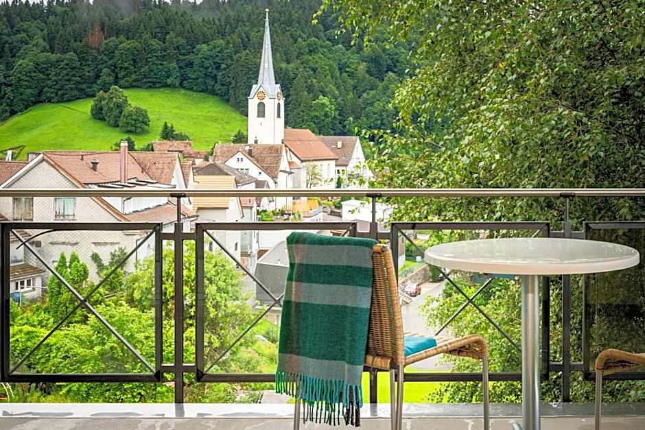 Vegan Health Hotel Sonnenberg