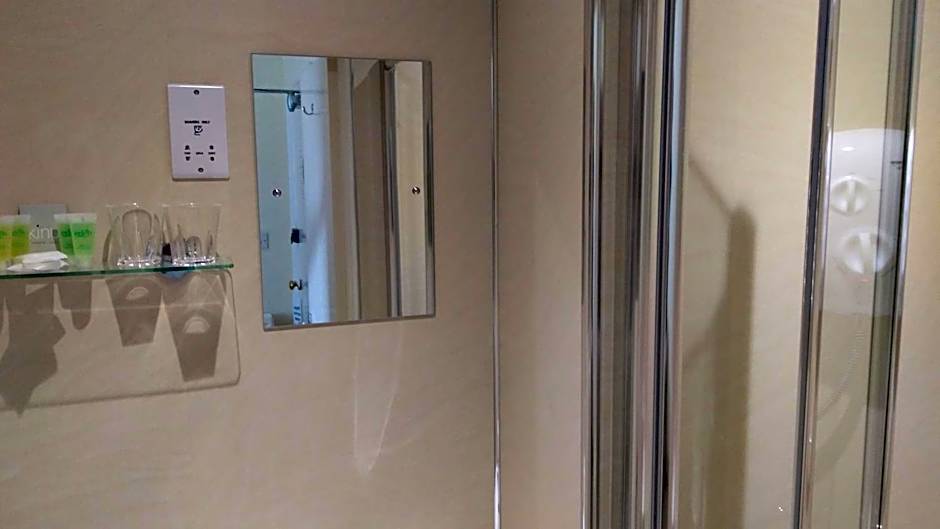 Swiss Court Guest House