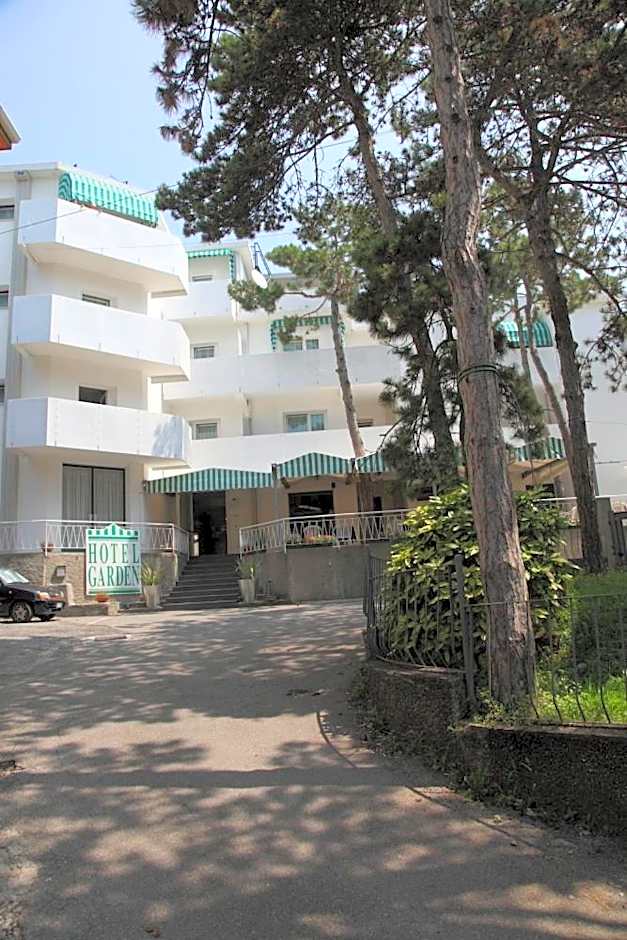 Hotel Garden