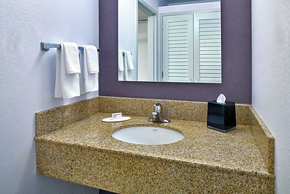 Courtyard by Marriott Detroit Troy