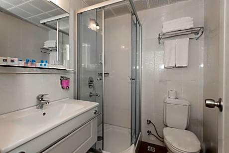 Superior Room with Land View BB