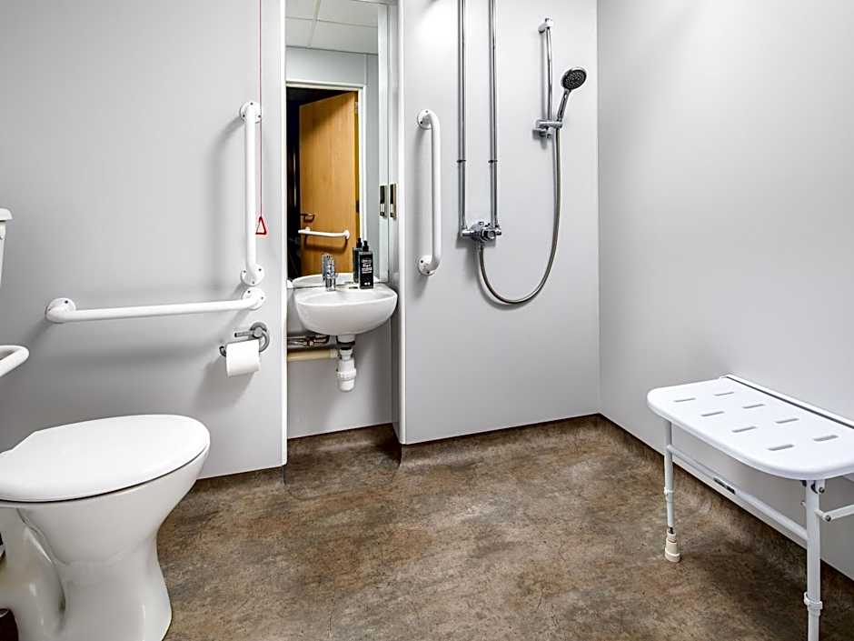 ibis budget Sheffield Arena