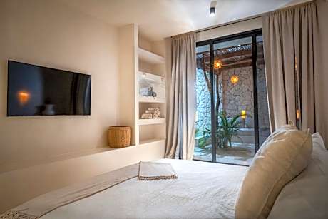 Apartment - Ground Floor