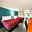 Luxury Inn & Suites