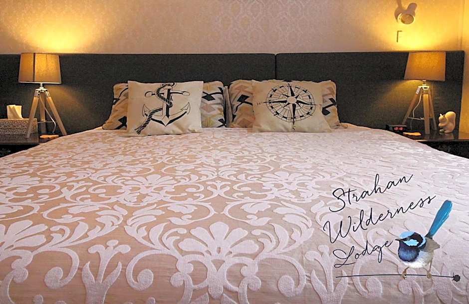 Strahan Wilderness Lodge