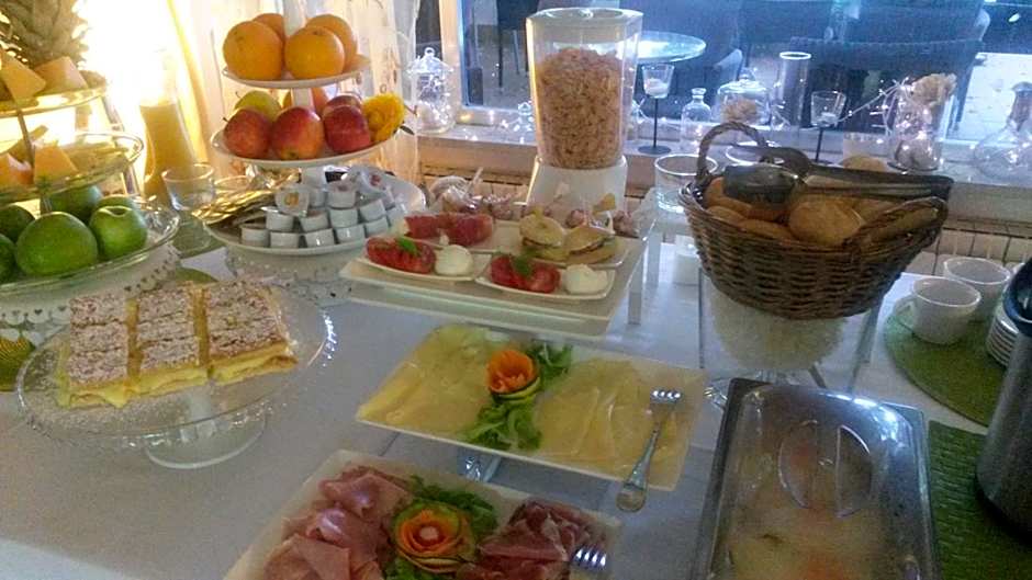 Hotel Ristorante Sole