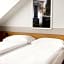 Fred Hotel Zürich Hauptbahnhof
