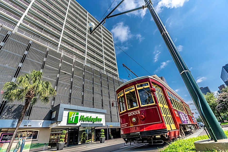 Holiday Inn New Orleans-Downtown Superdome By IHG
