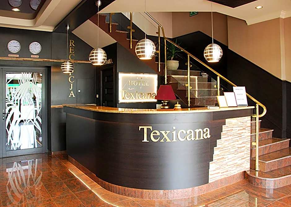 Hotel Texicana