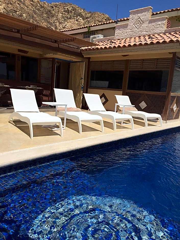 Cabo Vista Hotel Adults Only