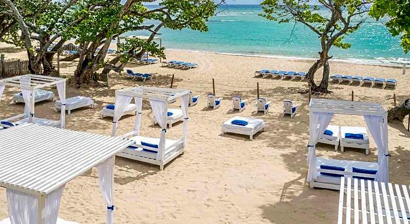 Marien Puerto Plata Hotel - All Inclusive