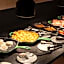 Mercure Manchester Norton Grange Hotel And Spa