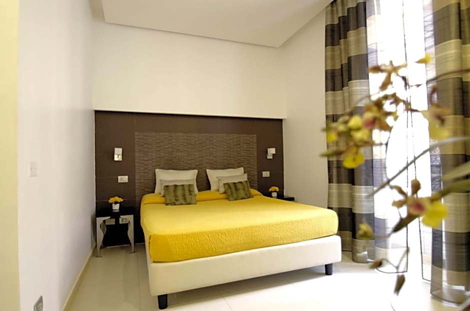 Interno 5 B&B