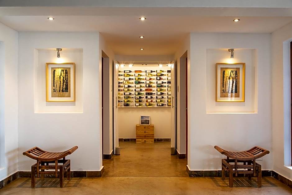 Unembeza Boutique Lodge & Spa