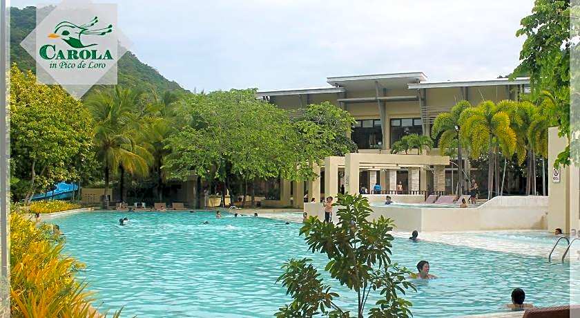 Pico de Loro