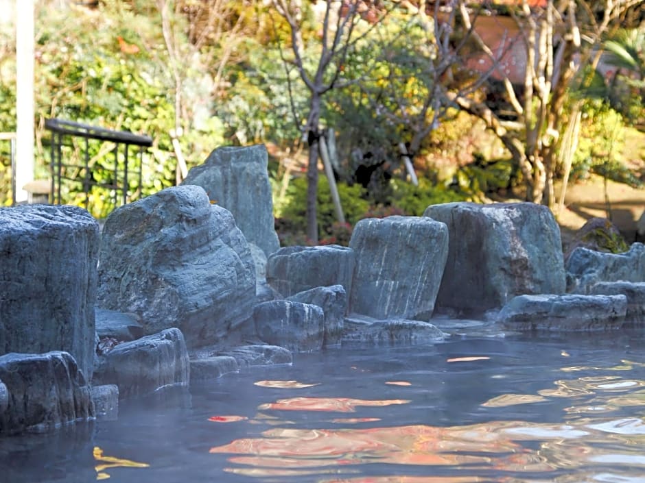 Ryokan Fushioukaku