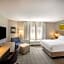 Sonesta Simply Suites Jersey City