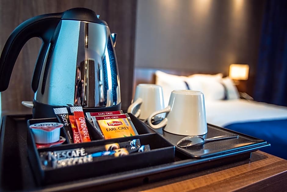 Holiday Inn Express Dijon By IHG