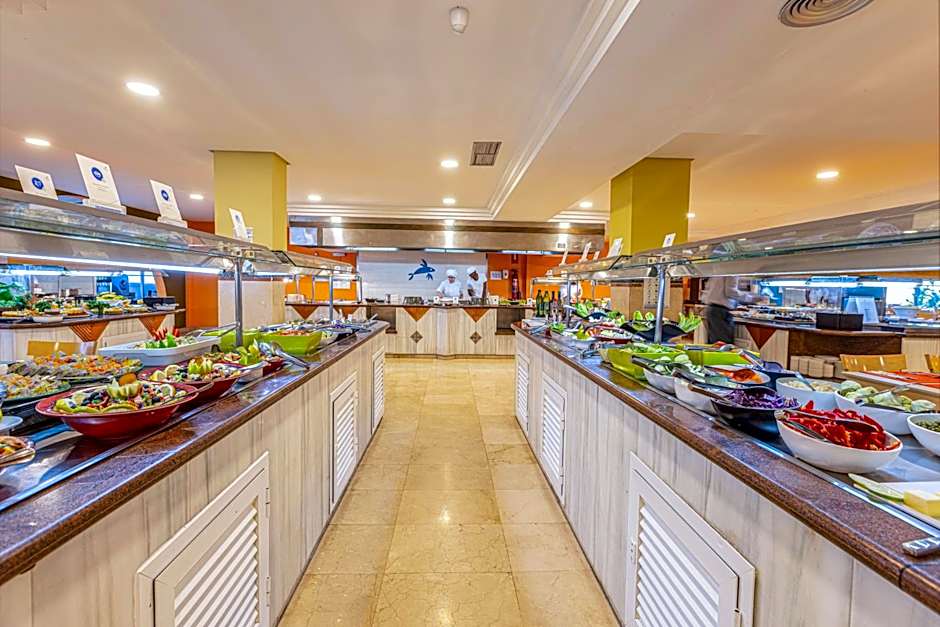 IFA Altamarena Hotel