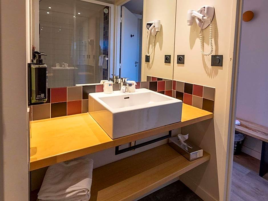 Hotel Donibane Saint-Jean-de-Luz