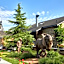 Hillview Hotel Grandvoir