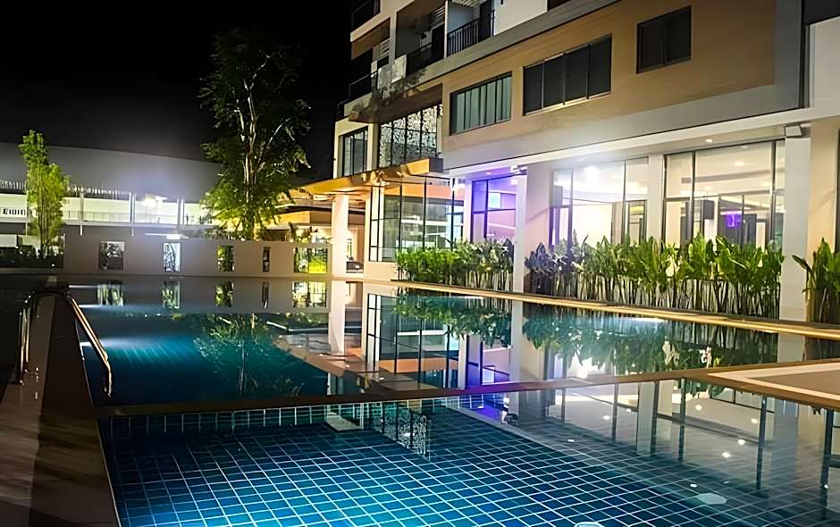 AC Sport Center & Hotel