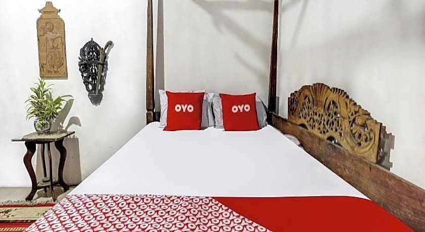 Hotel O Desa Wisata Kampung Majapahit