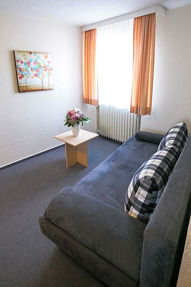 Bürgermeisterkapelle