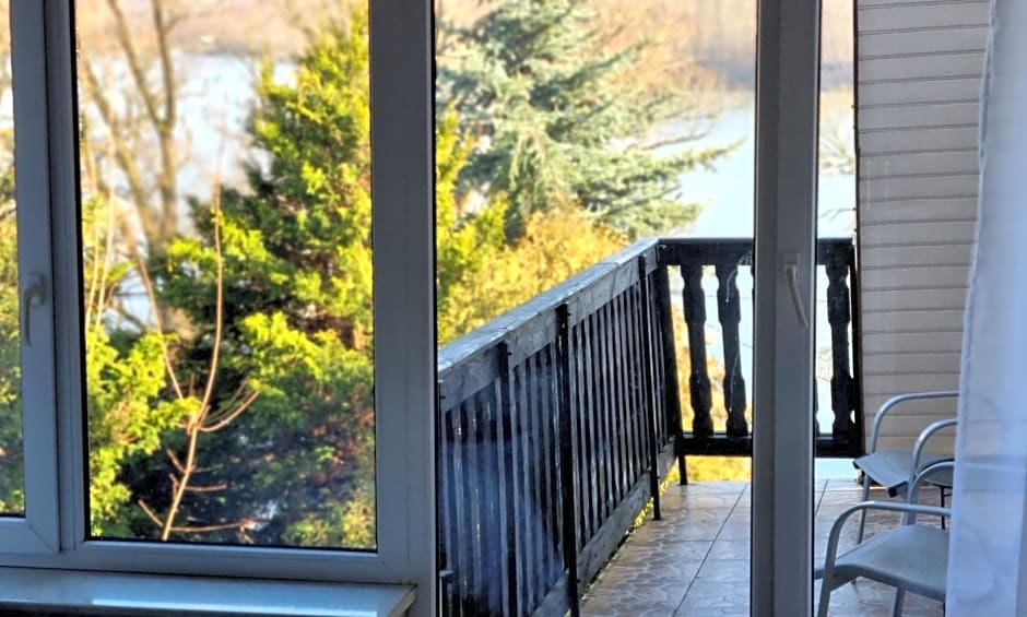 Gościniec Skolimówka Restauracja i pokoje ze śniadaniem na Kaszubach