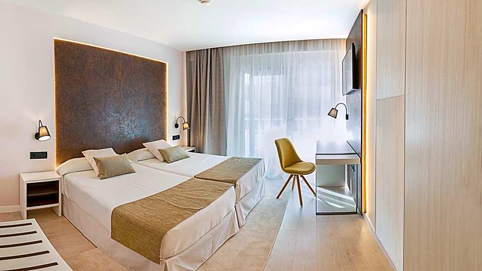 Benidorm Centre - Adults Only