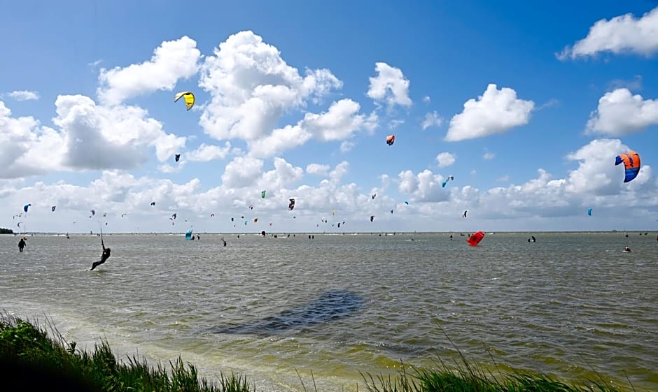 B&B op Landgoed Koepeltjesplaats
