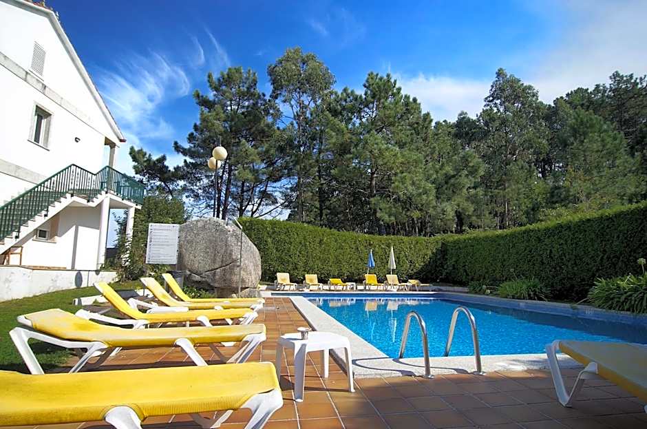 Hotel & Apartamentos Cons da Garda