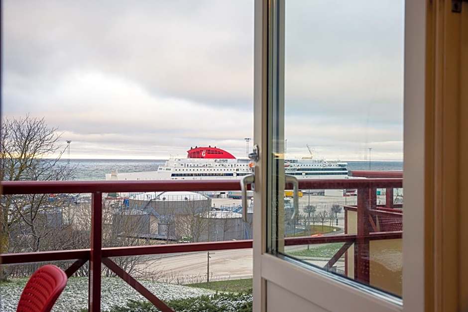 Ravinstigen - Visby Lägenhetshotell