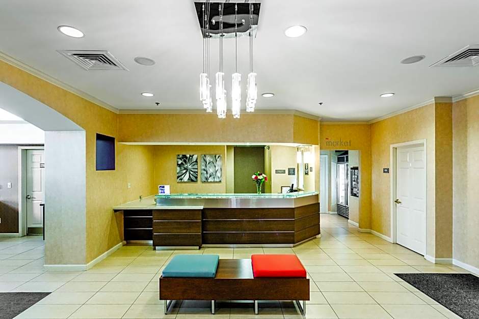 Residence Inn by Marriott Columbus Easton