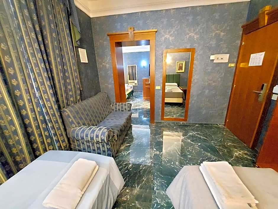 Hotel Positano 2