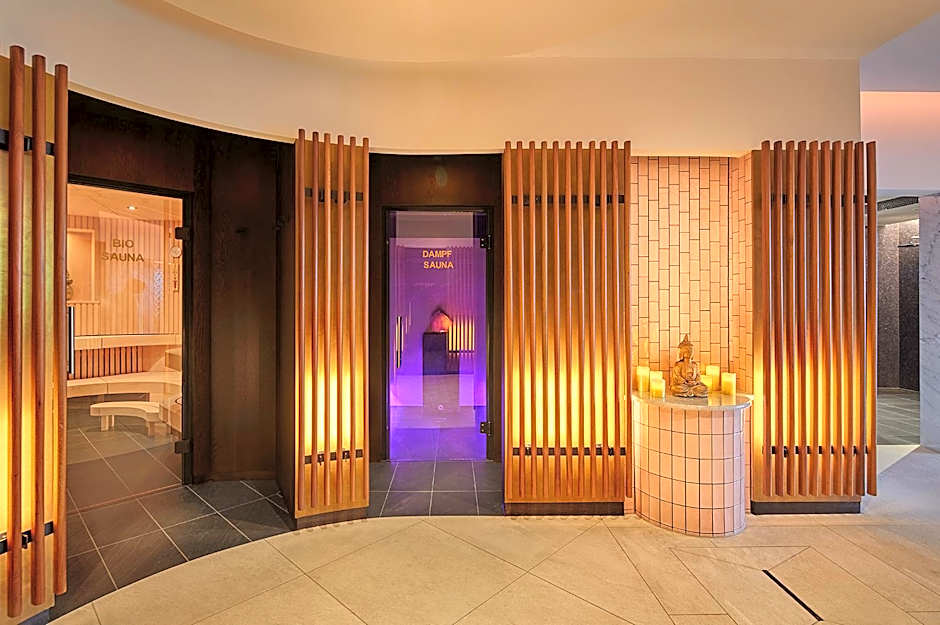Hotel Bei Gretel, Wellness & Ayurveda