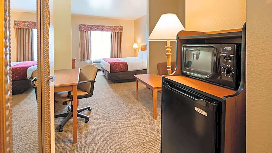 SureStay Plus Hotel by Best Western Mesquite