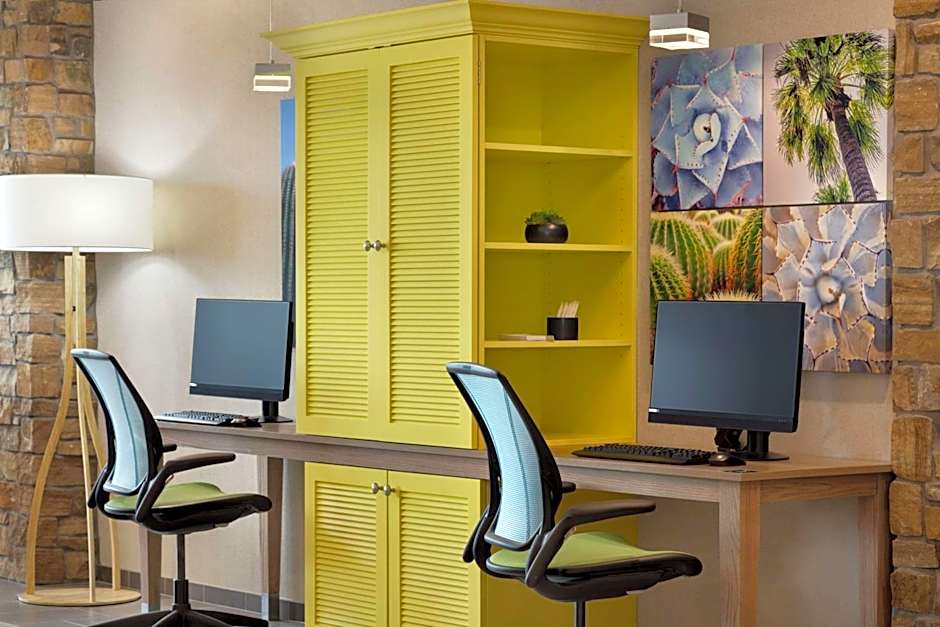 Home2 Suites by Hilton Mesa Longbow 