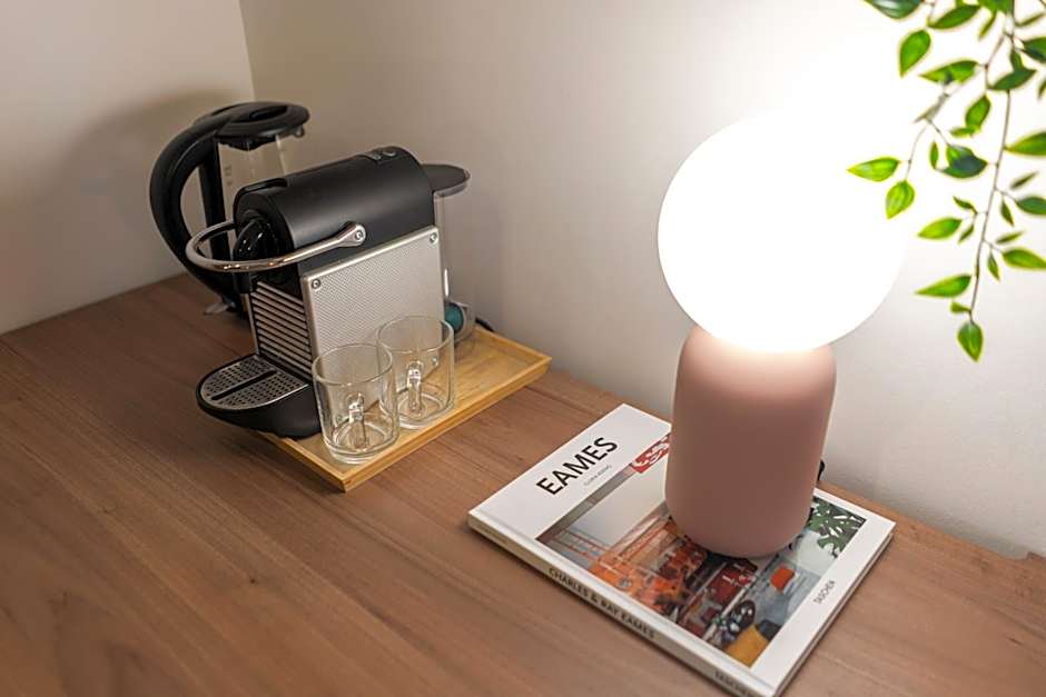 FortyPlusOne Hotel - Newly Renovated!