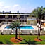 At Home Inn - Fort Pierce