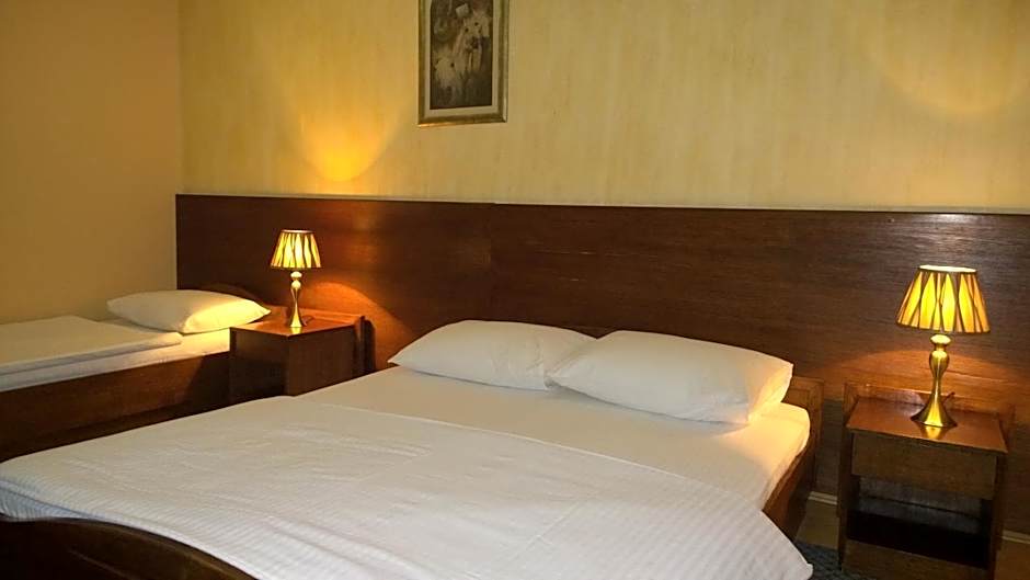 Hotel BM International