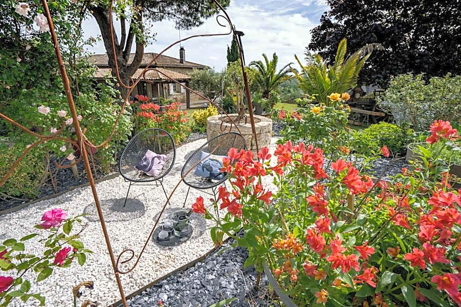 Le Bassin Du Tertre – Fronsac, FL