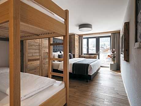 Two-Bedroom Suite II